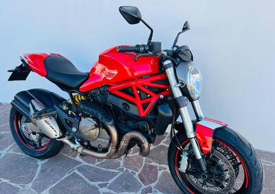 Ducati Monster 821 ABS (2014 - 17) - Annuncio 9419842