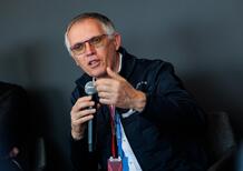 Tavares: “Alfa Romeo tornerà nel motorsport”. “Lancia? Volevano che facessi fuori il marchio”