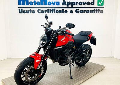 Ducati Monster 937 (2021 - 24) - Annuncio 9419955