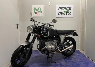 Bmw R 80 (1984 - 94) - Annuncio 9420014