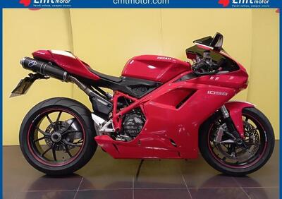 Ducati 1098 (2006 - 09) - Annuncio 9420125