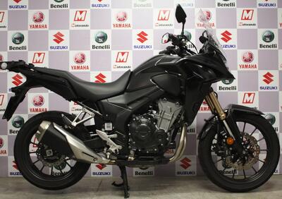Honda CB 500 X (2022 - 23) - Annuncio 9420355