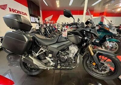 Honda CB 500 X Travel Edition (2022 - 23) - Annuncio 9420540