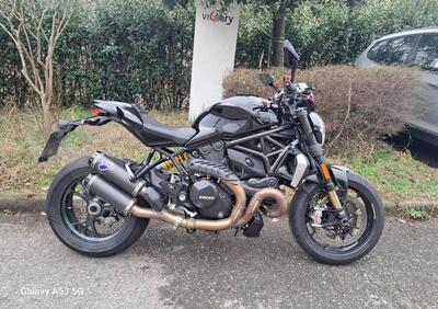 Ducati Monster 1200 R (2016 - 19) - Annuncio 9420743