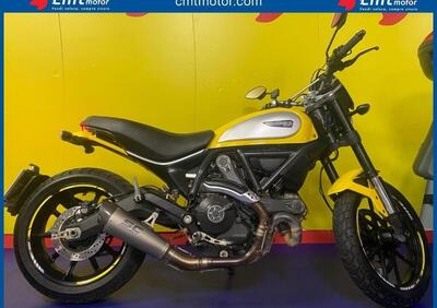 Ducati Scrambler 800 Classic (2015 - 16) - Annuncio 9420746