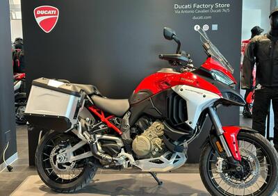 Ducati Multistrada V4 Rally (2023 - 24) - Annuncio 9420826