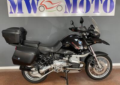 Bmw R 1150 GS ABS - Annuncio 9420864