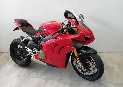 Ducati Panigale V4 S 1100 (2021) - Annuncio 9420868