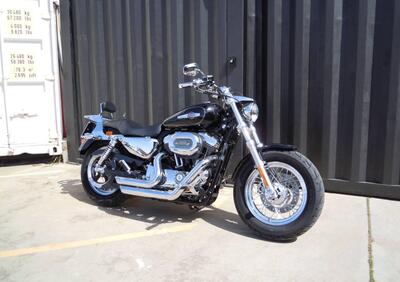 Harley-Davidson 1200 Custom (2007 - 13) - XL 1200C - Annuncio 9420905