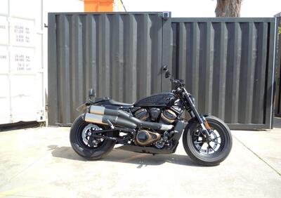 Harley-Davidson Sportster S (2022 - 24) - Annuncio 9420915