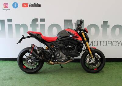 Ducati Monster 937 SP (2023 - 24) - Annuncio 9420941