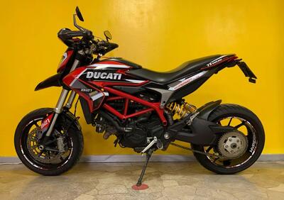 Ducati Hypermotard 821 (2013 - 15) - Annuncio 9420924