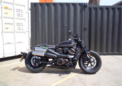 Harley-Davidson Sportster S (2022 - 24) - Annuncio 9420953