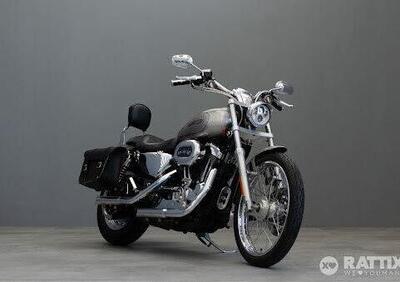 Harley-Davidson 1200 Custom (2007 - 13) - XL 1200C - Annuncio 9421016