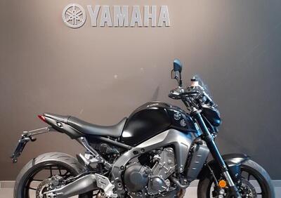 Yamaha MT-09 (2021 - 23) - Annuncio 9421227