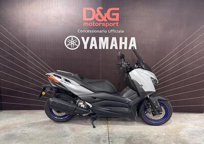 Yamaha X-Max 300 (2021 - 24) - Annuncio 9421231