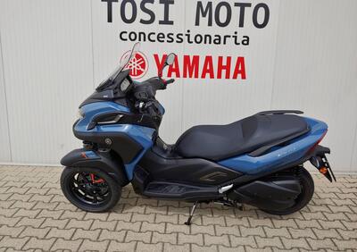 Yamaha Tricity 300 (2021 - 24) - Annuncio 9421542
