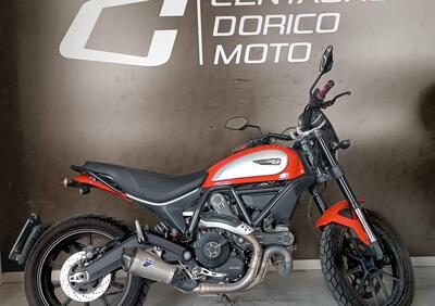 Ducati Scrambler 800 Icon (2015 - 16) - Annuncio 9421562