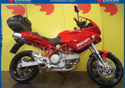 Ducati Multistrada 620 (2005 - 07) - Annuncio 9421595