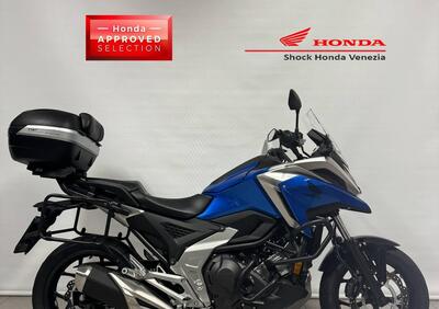 Honda NC 750 X DCT (2021 - 24) - Annuncio 9421600