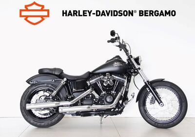 Harley-Davidson 1690 Street Bob Special (2015 - 16) - FXDB - Annuncio 9421625