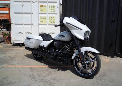 Harley-Davidson Street Glide (2024) - Annuncio 9421680