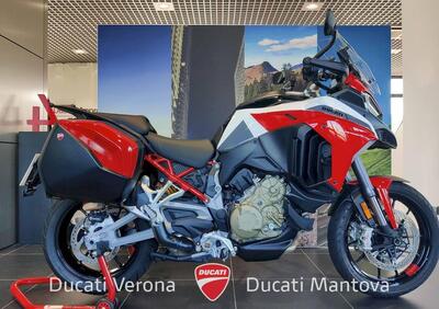 Ducati Multistrada V4 1100 S Sport (2021) - Annuncio 9421713