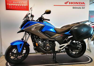 Honda NC 750 X DCT ABS (2018 - 20) - Annuncio 9421710