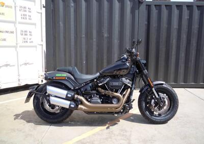 Harley-Davidson Fat Bob 114 (2021 - 24) - Annuncio 9421726