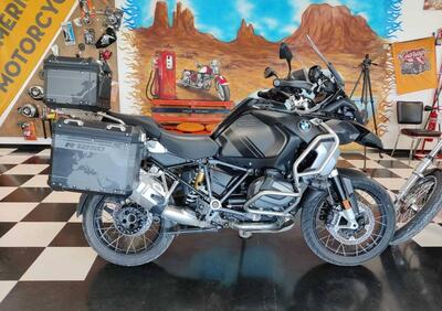 Bmw R 1250 GS Adventure (2021 - 24) - Annuncio 9421723