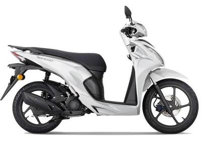 Honda Vision 110 (2021 - 24) - Annuncio 9104623