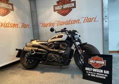 Harley-Davidson Sportster S (2022 - 24) - Annuncio 9421737