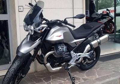 Moto Guzzi V85 Strada (2024) - Annuncio 9421793