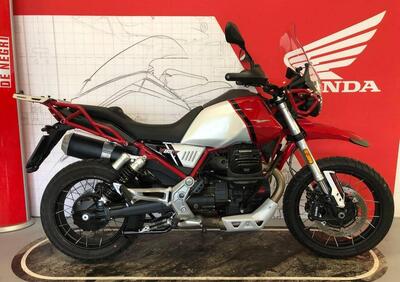 Moto Guzzi V85 TT (2021 - 23) - Annuncio 9421814