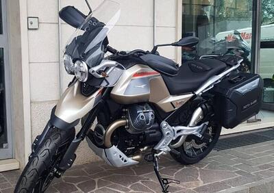 Moto Guzzi V85 TT Travel (2024) - Annuncio 9421856