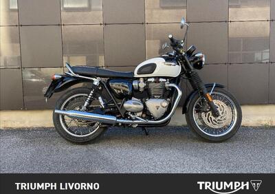 Triumph Bonneville T120 (2016 - 20) - Annuncio 9421897