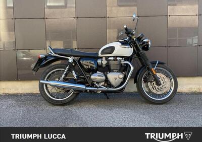 Triumph Bonneville T120 (2016 - 20) - Annuncio 9421901