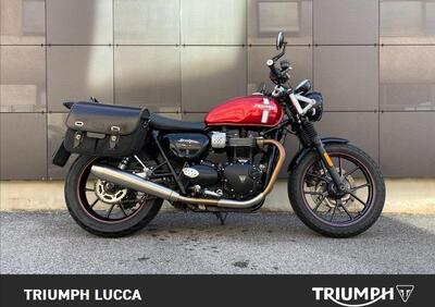 Triumph Street Twin 900 (2017 - 18) - Annuncio 9421902