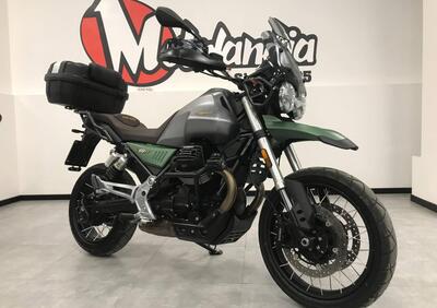 Moto Guzzi V85 TT (2021 - 23) - Annuncio 9421913