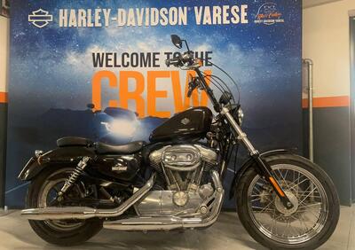 Harley-Davidson 883 Low (2006 - 07) - XL 883L - Annuncio 9421945