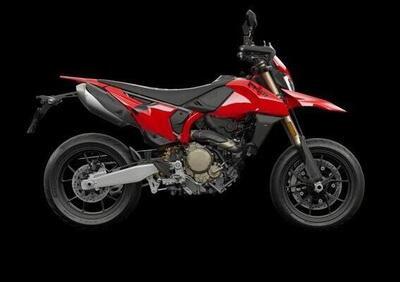 Ducati Hypermotard 698 Mono (2024) - Annuncio 9421969