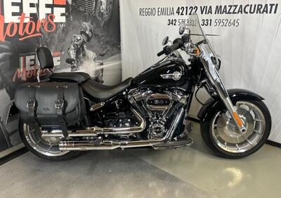 Harley-Davidson 114 Fat Boy (2018 - 20) - FLFBS - Annuncio 9421978