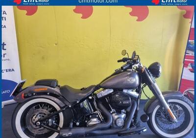Harley-Davidson 1690 Slim (2011 - 16) - FLS - Annuncio 9421983