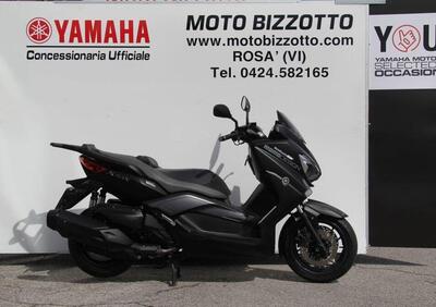 Yamaha X-Max 400 Momodesign (2014 - 16) - Annuncio 9422145