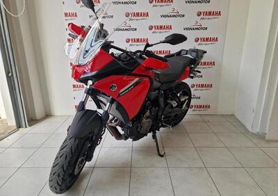 Yamaha Tracer 7 (2021 - 24) - Annuncio 9422146