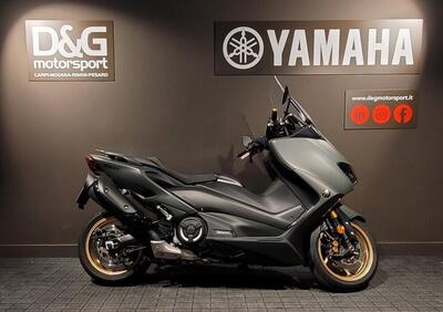 Yamaha T-Max 560 Tech Max (2020) - Annuncio 9422154