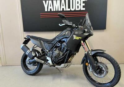 Yamaha Ténéré 700 (2021) - Annuncio 9422155
