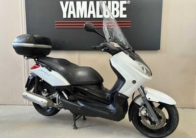 Yamaha X-Max 250 (2007 - 09) - Annuncio 9422160