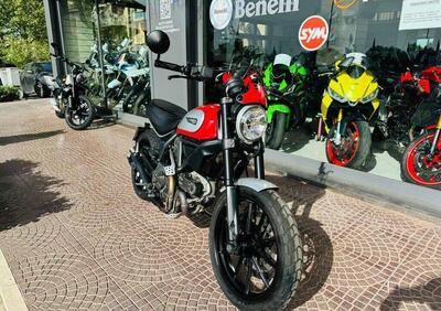Ducati Scrambler 400 Sixty 2 (2016 - 21) - Annuncio 9422322