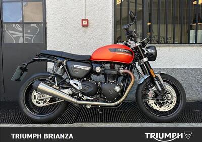 Triumph Speed Twin 1200 (2021 - 24) - Annuncio 9422467